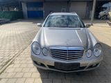 Mercedes-Benz E 320 CDI T ELEGANCE 4 Matic - Mercedes-Benz E 320: Cdi 4matic