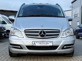 Mercedes-Benz VIANO 3.0 CDI LANG/LEDER/PANO/7SITZER/KAMERA/XEN - Mercedes Viano mit Schiebedach