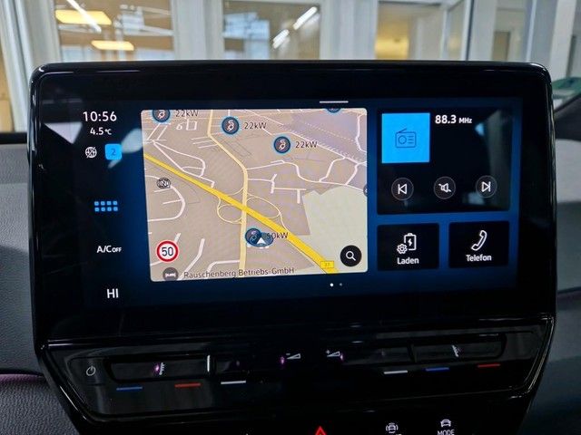 Fahrzeugabbildung Volkswagen ID.3 Pro Navi LED FSE PDC Klima