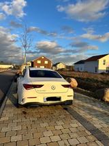 Mercedes-Benz CLA 200-Garantie-AMG line-Night Paket-Kamera - Mercedes-Benz CLA 200 aus 2019