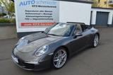 Porsche 911 991 Carrera S Cabriolet aus 1.Hand - Porsche 991 aus 2012: 911