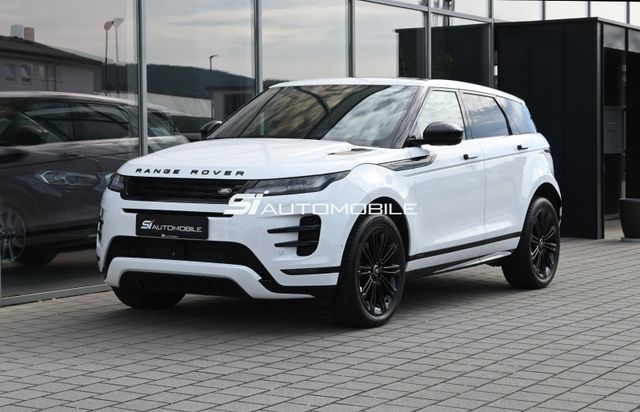 Land Rover Range Rover Evoque P270e AUTOBIOGRAPHY AWD °AHK°