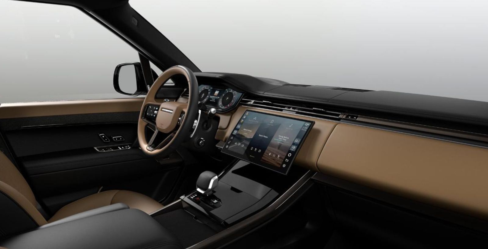 Land Rover Range Rover Sport D350 AUTOBIOGRAPHY + MASSAGE imagem 3
