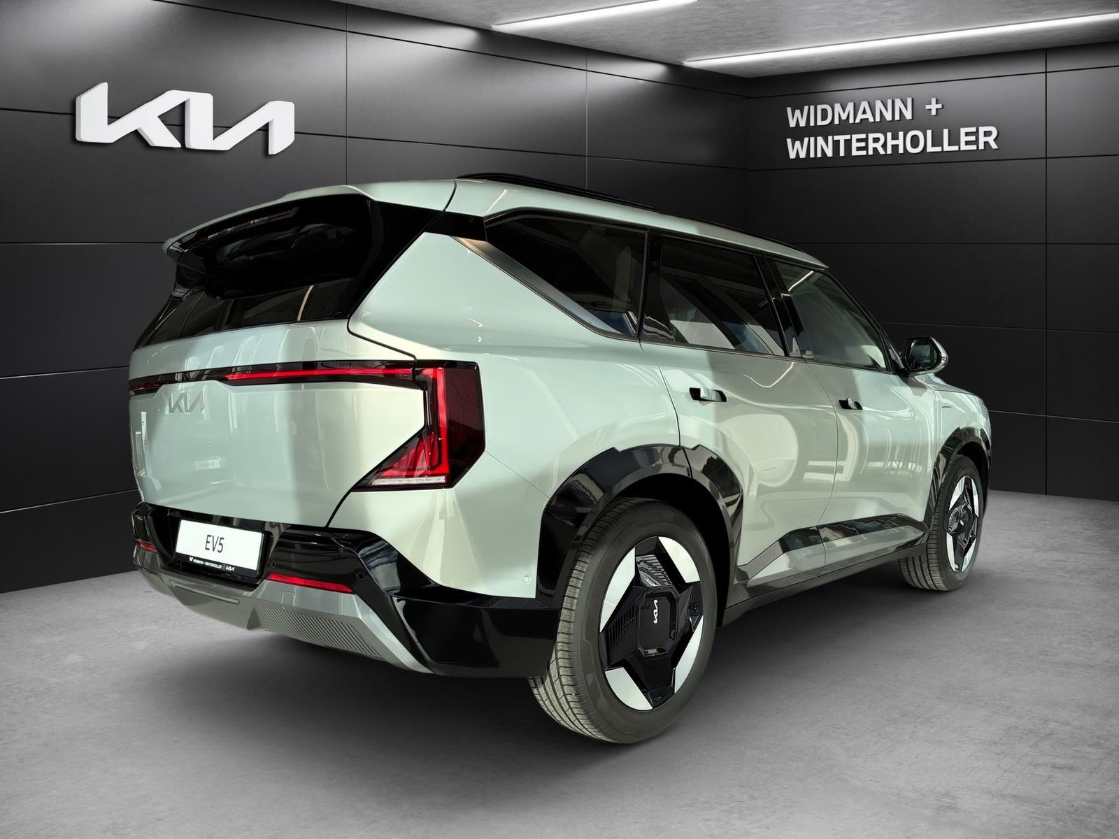 Kia EV5 2WD Earth DRIVE Kam. Sound LED ACC Keyless 1