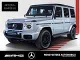 Mercedes-Benz G 450 d AMGNIGHT SUPERIOR AHK 20-ZOLL STANHDZG - Mercedes-Benz G 450 Gebrauchtwagen