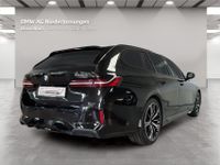 BMW 520 - Vorschau Bild 4