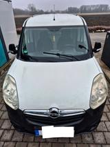 Opel Combo - Opel Combo in Augsburg
