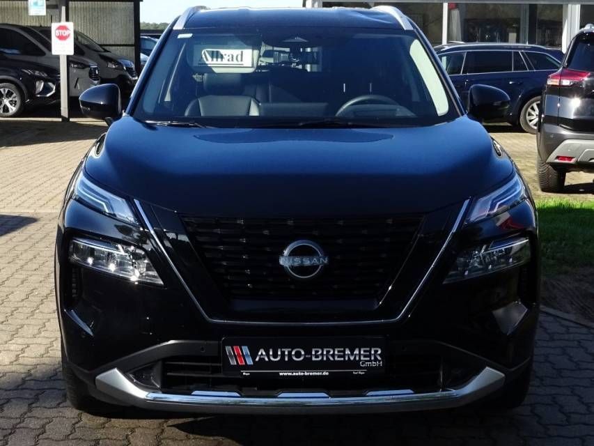 Fahrzeugabbildung Nissan X-Trail  1.5 VC-T  e-Power  Tekna  e-4orce