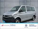Volkswagen T6.1 Caravelle 2.0TDI DSG 2xPDC+MFL+DAB+8-SITZER