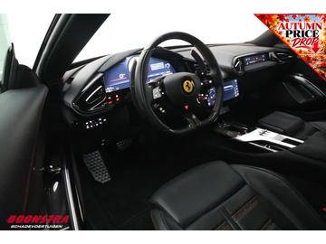 2025 Ferrari 12CILINDRI 缩略图 24