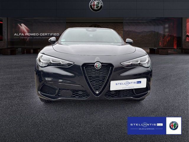 Alfa Romeo Stelvio - Bild 6