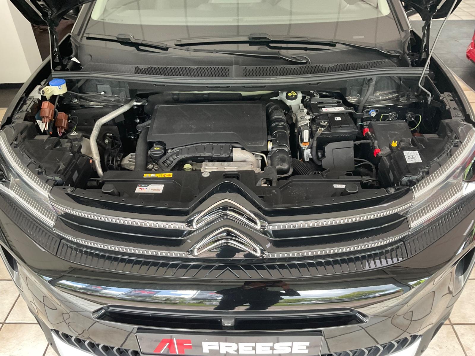 Citroën C5 Aircross Shine