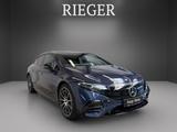 Mercedes-Benz EQS 450 + AMG*Hyperscreen*NIGHT*Burmester*360°++ - Mercedes-Benz EQS: Limousine