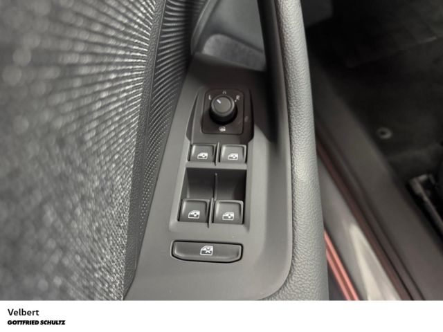 Skoda Superb - Bild 11