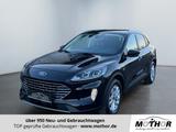 Ford Kuga Titanium 1.5 EcoBoost Spurhalteassistent - gebrauchte Ford Kuga aus dem Jahr 2020