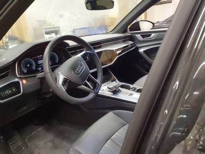 Audi A6 - Bild 4
