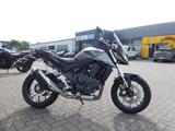 Honda CB750 Hornet mit ABS incl. Anlieferung - HONDA CB750