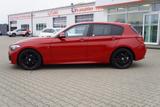 BMW 118i Edition M Sport Shadow LED Navi Sitzheizung - BMW 118: M Sport Shadow