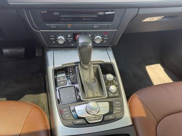 Audi A6 - 11