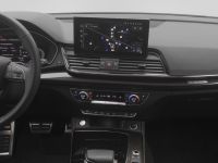 Audi SQ5 - Vorschau Bild 10