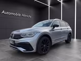 Volkswagen Tiguan Allspace R-Line 4Motion *7 Sitzer*AHK* - mit Diesel-Antrieb: Standheizung