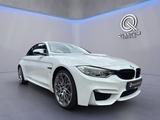 BMW M4 Cabrio *Competition*Sportabgas*Carbon*Harman  - BMW M4: Cabrio