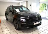 Skoda Kamiq Monte Carlo 1.5 TSI|MATRIX|APP|AHK|TEM|RFK - Skoda Kamiq Gebrauchtwagen in Leipzig