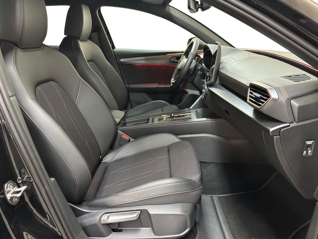 Cupra Leon - Bild 10