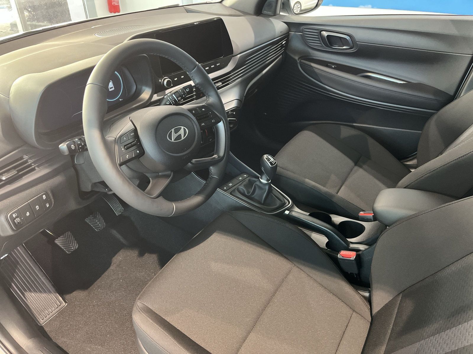 Hyundai i20 - Bild 5