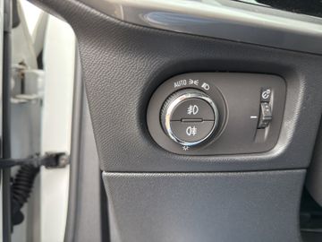 Opel Mokka GS Line 1,2 Turbo Carplay+SHZ+LHZ+LM+RFK