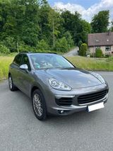 Porsche Cayenne 3.0 Diesel GTS Optik - Scheckheft, BOSE - Porsche: Gt3s