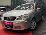 Volkswagen Polo IV Comfortline*Automatik*Erst 118Tkm*5Tür* - gebrauchte VW Polo aus dem Jahr 2005