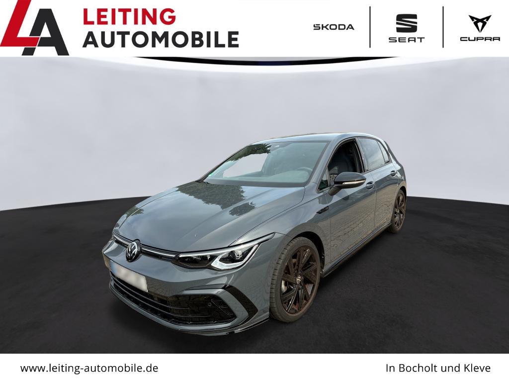 Volkswagen Golf VIII R-LINE eTSI 150 PS DSG AHK NAVI MATRIX