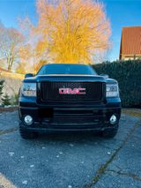 GMC Sierra Denali 6,2l V8 /Gasanlage/3,5t AHK/ LKW  - GMC: Denali