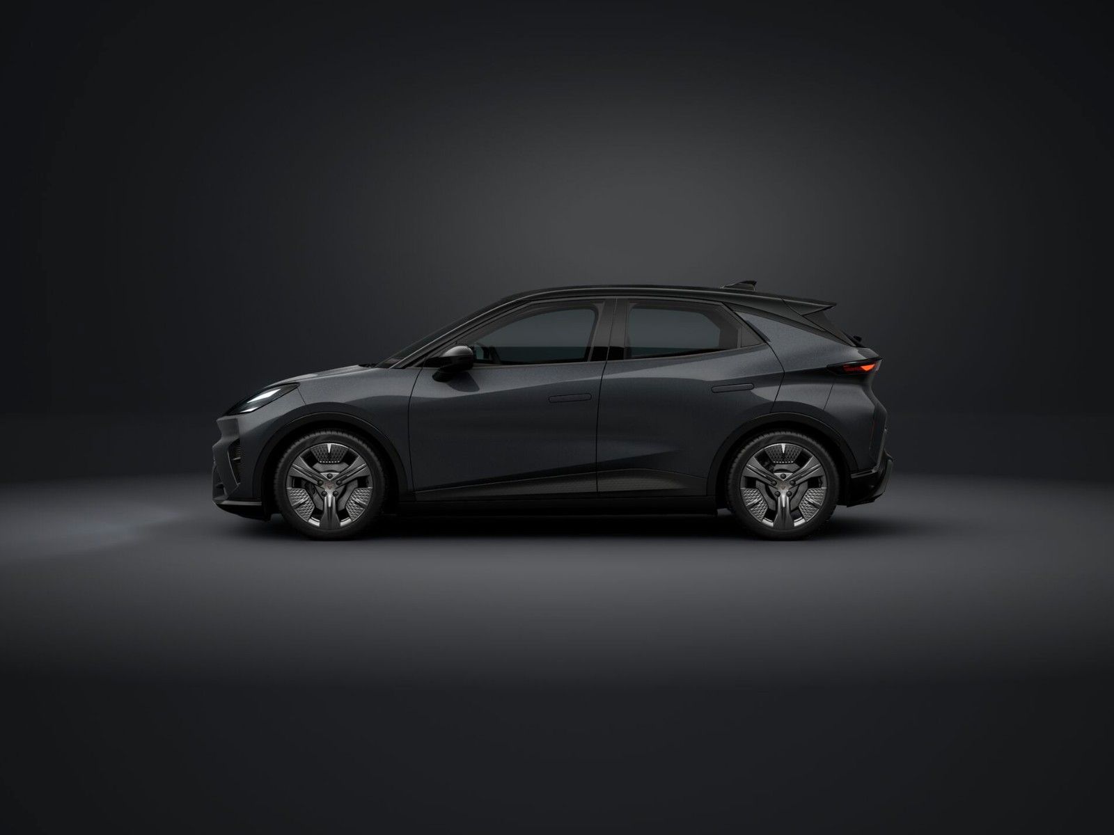 Cupra Raval - Bild 4