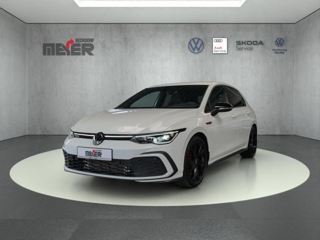 Golf GTI 2.0 TSI DSG Klima Navi Rückfahrkamera