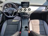 Mercedes-Benz CLA 180 AMG-LINE*LED*NAVI*PDC*SHZ*NIGHT-PAKET* - Mercedes-Benz CLA 180 in Hamburg