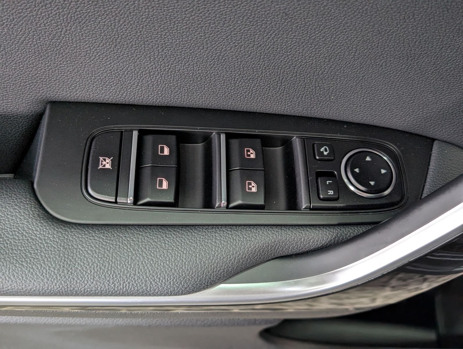 Fahrzeugabbildung Kia cee'd Sportswagon 1.5 Spirit SCC JBL KAM 7J Gar.