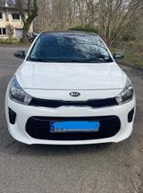 Kia Rio 1.2 Edition 7 Edition 7 - Kia Rio von privat