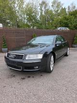 Audi a8 D3 4,2 Liter  HU 2/27 - Audi A8 aus 2004: 4.2