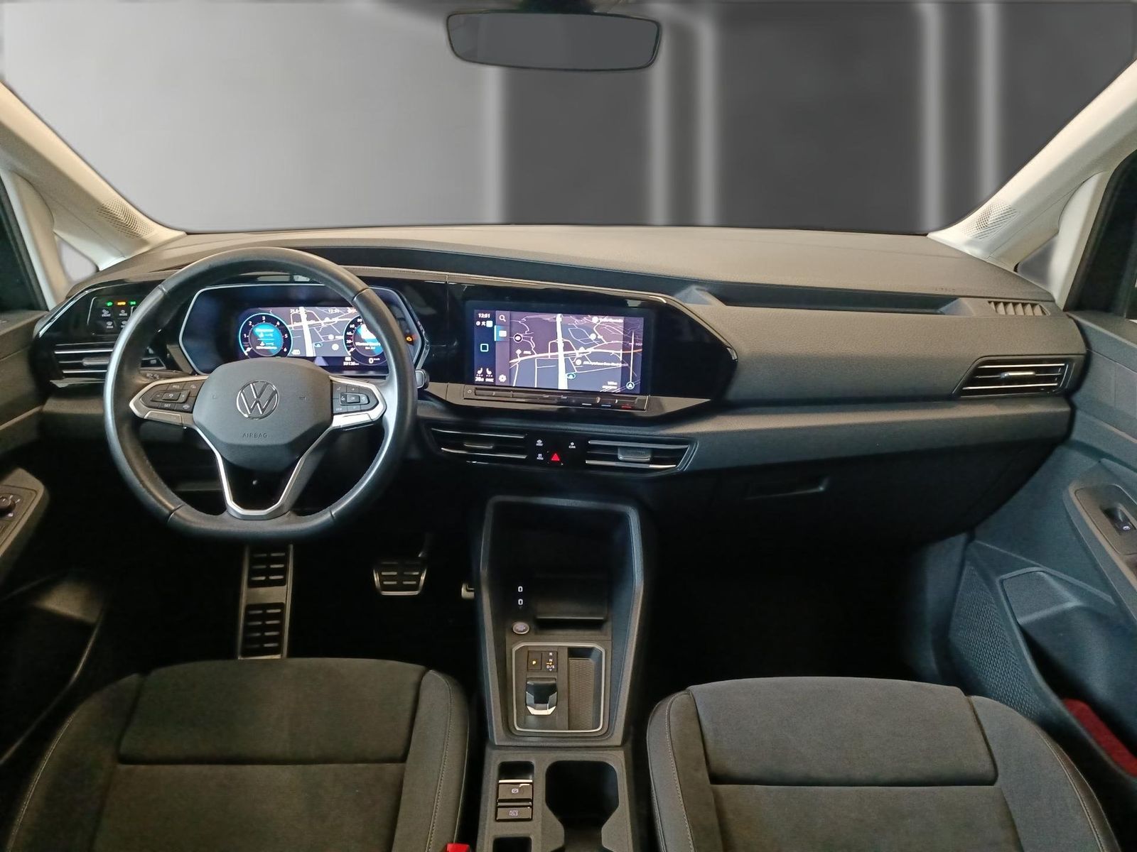 Volkswagen Caddy - Bild 9