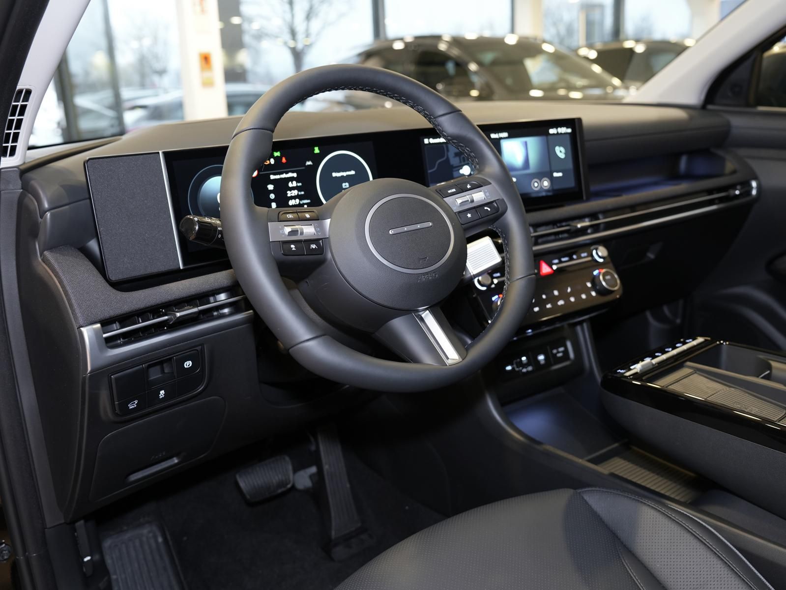 Hyundai Tucson – Bild 15