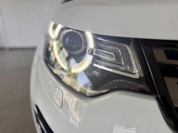 Land-Rover Discovery Sport - 5