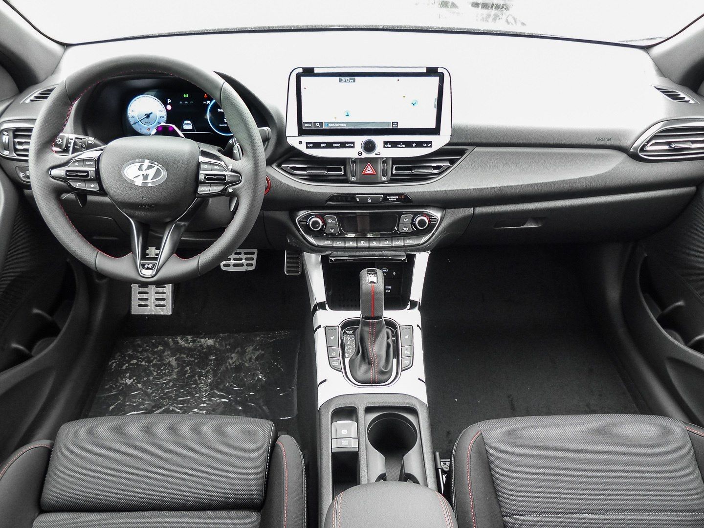 Hyundai i30 - Bild 6