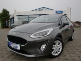 Ford Fiesta Cool & Connect