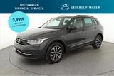 Volkswagen Tiguan Life 1.5 TSI LED*SHZ*NAV*PDC*KLIMA*LANE*A - VW Tiguan Gebrauchtwagen in Augsburg