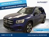 Mercedes-Benz GLB 220 d Progressive 4Matic AHK ACC BLIS Key - Mercedes-Benz GLB 220 in Frankfurt (Main)