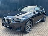 BMW X4 xDr 30d M SPORT /AHK/HeadUp/Laser/21"LM-Räder - BMW Hybrid (Diesel/Elektro): Geländewagen, Automatik