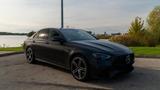 Mercedes-Benz E63S AMG 4Matic+,Burm, ACC,Multibeam,Panorama - gebrauchte Mercedes-Benz E 63 AMG aus dem Jahr 2021