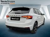 Skoda Fabia 1.0 TSI Monte Carlo ACC Navi Virt LED PDC - Skoda Fabia Gebrauchtwagen in Köln